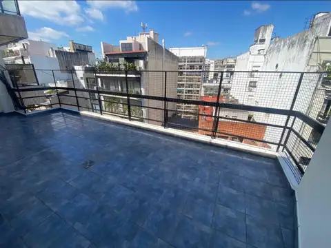 Departamento en Alquiler 70 años