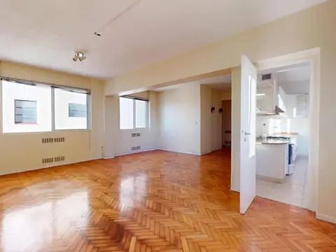Departamento en Venta en Olivos Quinta Presidencial, USD 225.000