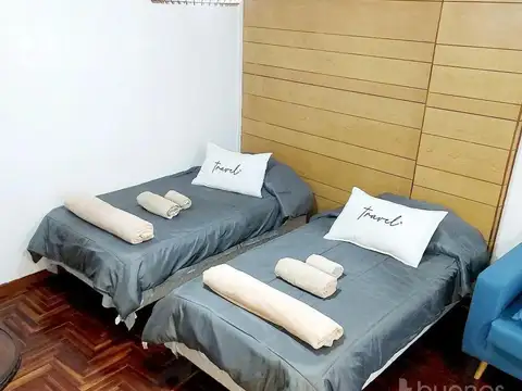 Departamento en Alquiler Temporal de Monoambiente