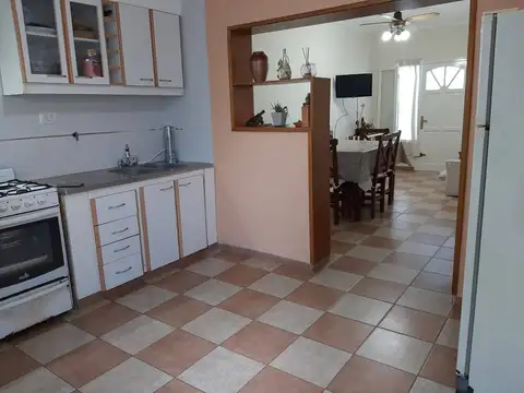Depto Tipo Casa en Venta 27 años