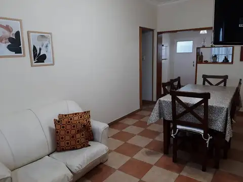 Depto Tipo Casa en Venta de 3 dormitorios