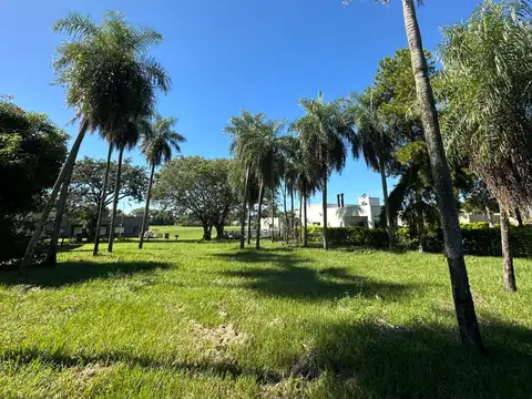 Terreno en Venta 42  mts Fondo