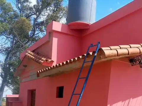 Campo en San Jeronimo Del Sauce