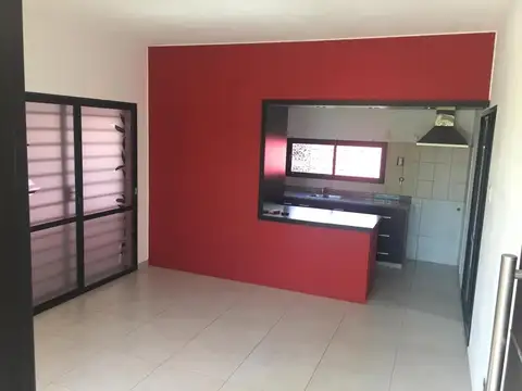 Av Libertador Norte 2400