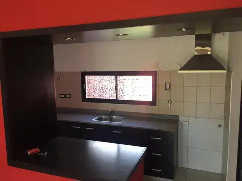 Casa Monoambiente con 1 baño