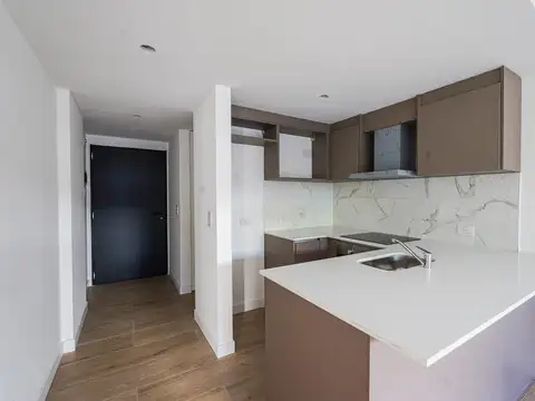 Venta departamento 2 ambientes Almagro a estrenar full amenities