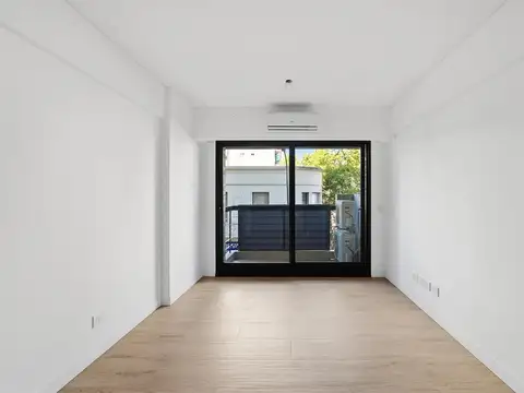 Departamento en Venta en Almagro, USD 124.900