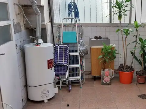 Departamento en Venta de 3 dormitorios