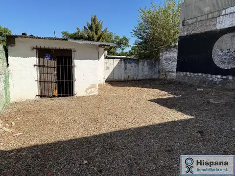 Ruta 26 entre Gonnet y Sara Maqueda