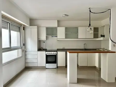 Departamento en Alquiler de 3 ambientes