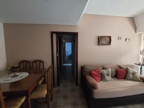 Depto Tipo Casa en Venta en Ramos Mejía, USD 76.000