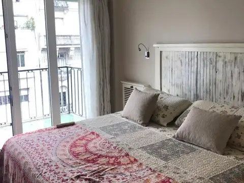 Departamento en Alquiler Temporal al Este