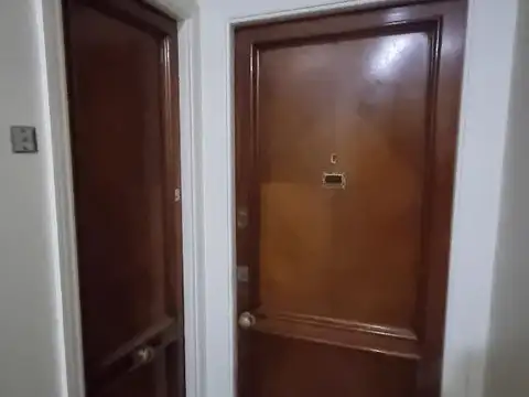 EXCELENTE DEPTO. RECIEN PINTADO LISTO PARA VIVIR