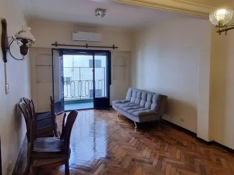 Departamento en Alquiler en Primera Junta, $ 950.000