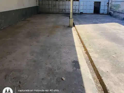 Galpon en Venta en Las Heras, USD 140.000