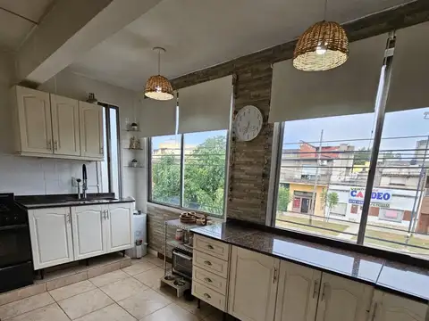 SEMIPISO TIPO DUPLEX 3 AMB