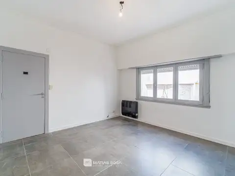 Depto Tipo Casa en Venta en Chauvin, USD 95.000