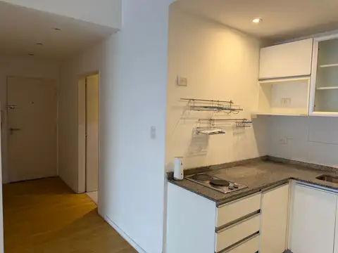 Departamento en Alquiler en Villa Crespo, $ 600.000