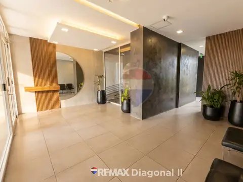 Departamento en Venta de Monoambiente