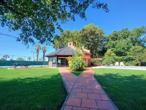Casa en Venta en Cotos De La Alameda, USD 275.000