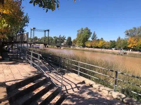 Terreno en Venta en Dique Lujan, USD 850.000