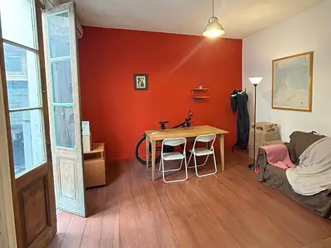 Depto Tipo Casa en Venta de 2 ambientes