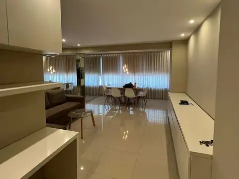 Departamento en Venta en Santa Fe, USD 127.000