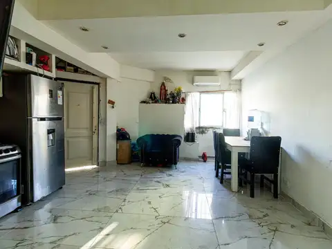 Depto Tipo Casa en Venta de 3 ambientes