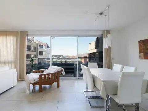 Departamento en Venta en Belgrano, USD 535.000