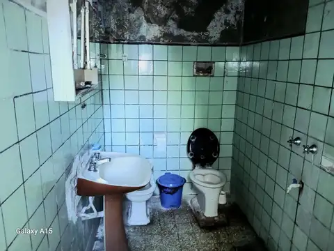 Venta 3 viviendas c/cochera