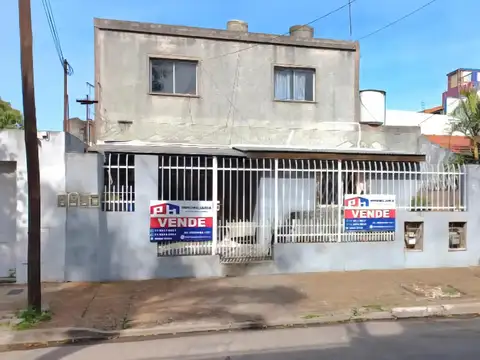 Venta 3 viviendas c/cochera
