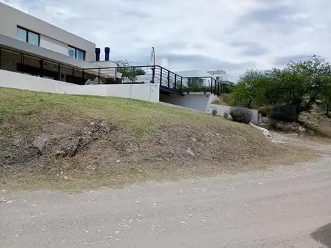 Terreno en Venta de 1206,0 m2