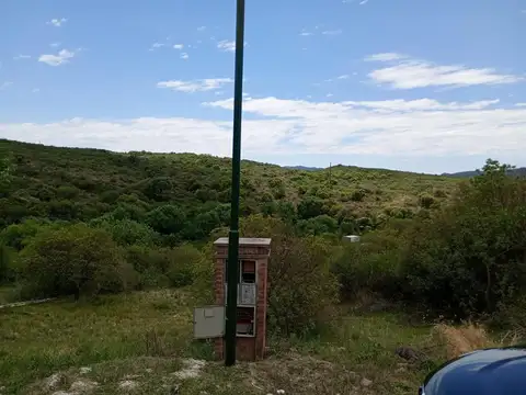 Terreno en Venta de 1206,0 m2