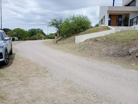 Lote en Tierralta con Gas Natural en Macrolote 8.