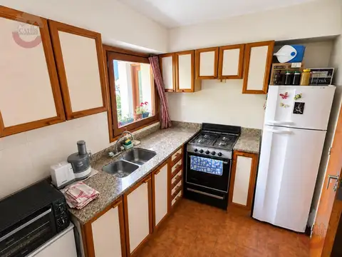 Departamento en Venta al Oeste