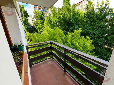 Departamento en Venta en San Carlos de Bariloche, USD 122.000