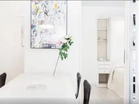 Departamento en Alquiler Temporal de 1 dormitorio