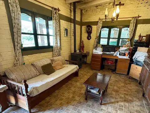Casa en Venta de 3 dormitorios