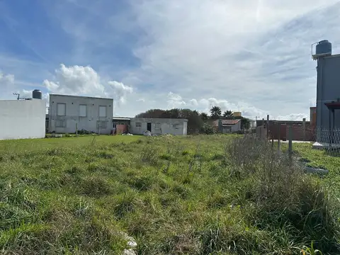Terreno en Venta en Barrio Félix U.Camet, USD 25.000