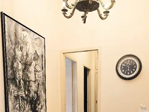 Departamento en Venta Apto profesional
