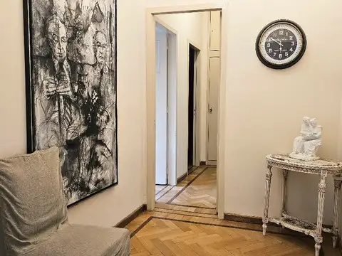 Departamento en Venta 70 años