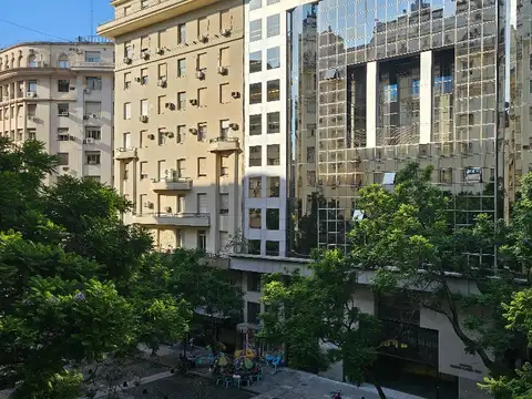 Departamento en Venta en San Nicolás, USD 155.000
