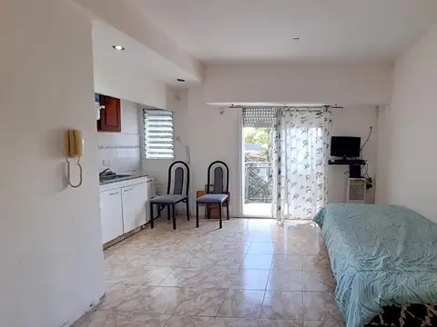 Departamento Monoambiente  en Venta en Santos Lugares, Tres de Febrero, G.B.A. Zona Oeste