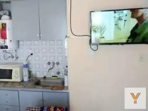 Departamento en Venta en Santa Teresita, USD 35.000