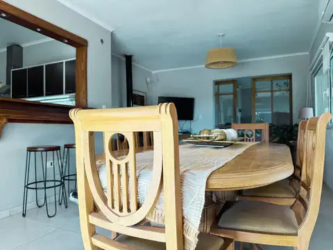 Casa en Venta 8 años