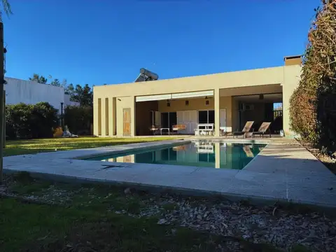 Casa en Pueblo General Belgrano