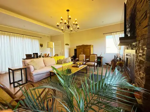 Casa en Venta en Pueblo General Belgrano, USD 247.000