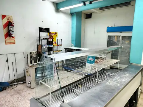 Local en Alquiler 46 años
