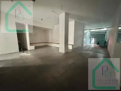 LOTE EN VENTA LINIERS ZONA LAS NIEVES