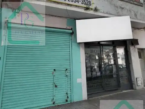 LOTE EN VENTA LINIERS ZONA LAS NIEVES